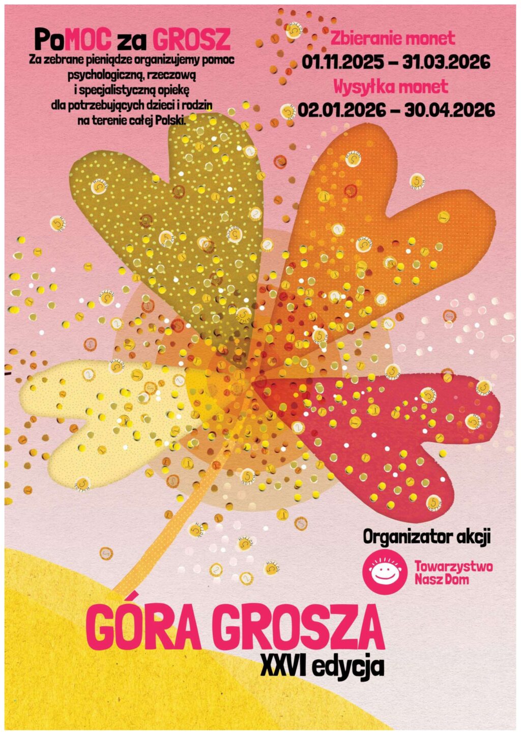 AKCJA „GÓRA GROSZA”