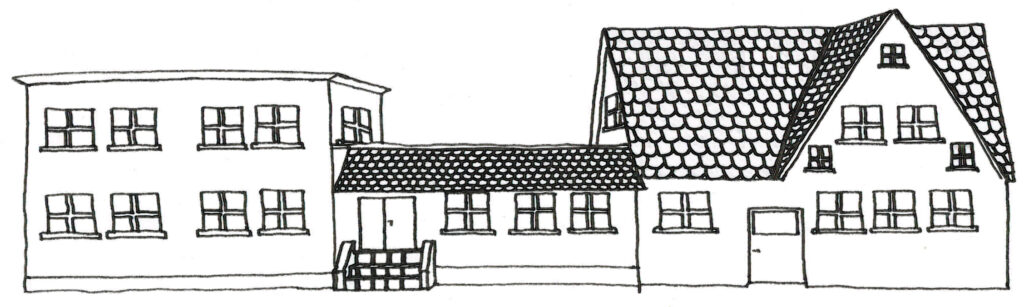 Szkoła szkic 02